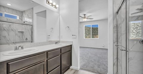 810 Kess Way, Unit Lot 18, Reno, NV 89506 Photo