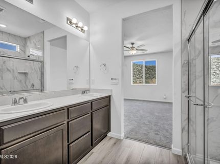 810 Kess Way, Unit Lot 18, Reno, NV 89506 Photo