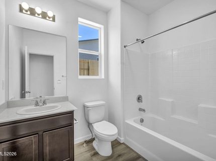 810 Kess Way, Unit Lot 18, Reno, NV 89506 Photo