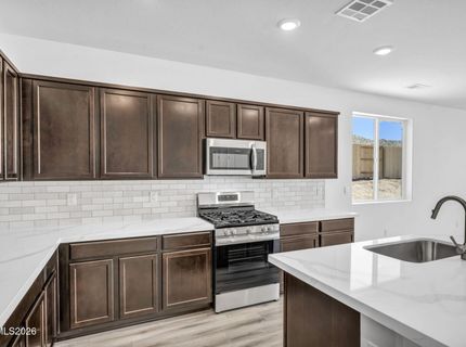 810 Kess Way, Unit Lot 18, Reno, NV 89506 Photo