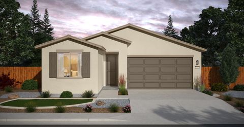 810 Kess Way, Unit Lot 18, Reno, NV 89506 Photo