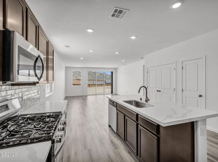 810 Kess Way, Unit Lot 18, Reno, NV 89506 Photo