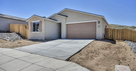 810 Kess Way, Unit Lot 18, Reno, NV 89506 Photo