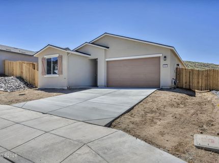 810 Kess Way, Unit Lot 18, Reno, NV 89506 Photo