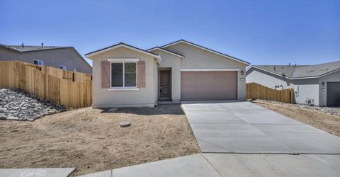 810 Kess Way, Unit Lot 18, Reno, NV 89506 Photo