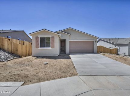 810 Kess Way, Unit Lot 18, Reno, NV 89506 Photo
