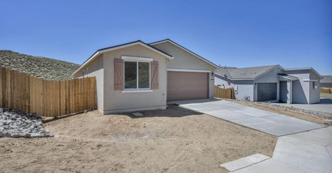 810 Kess Way, Unit Lot 18, Reno, NV 89506 Photo