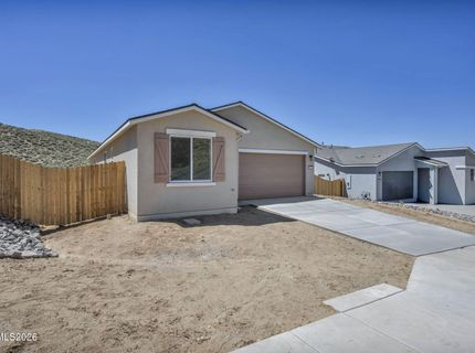 810 Kess Way, Unit Lot 18, Reno, NV 89506 Photo