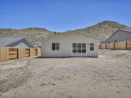 810 Kess Way, Unit Lot 18, Reno, NV 89506 Photo