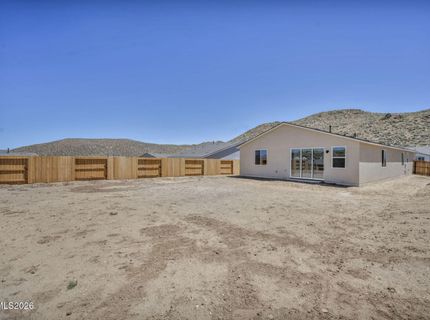 810 Kess Way, Unit Lot 18, Reno, NV 89506 Photo