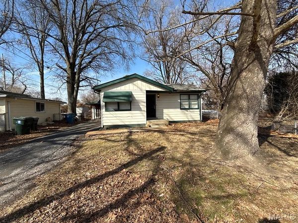 275 Williams Boulevard , St Louis, MO 63135