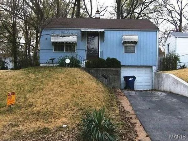 511 Coppinger Drive , St Louis, MO 63135