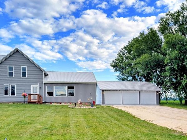 22319 BOXWOOD ROAD, Brillion, WI 54110