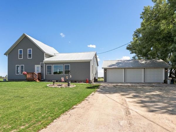22319 BOXWOOD ROAD, Brillion, WI 54110