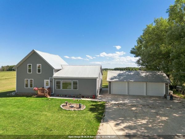 22319 BOXWOOD ROAD, Brillion, WI 54110