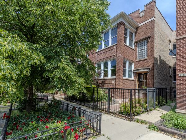 3130 W Wilson Avenue , Chicago, IL 60625