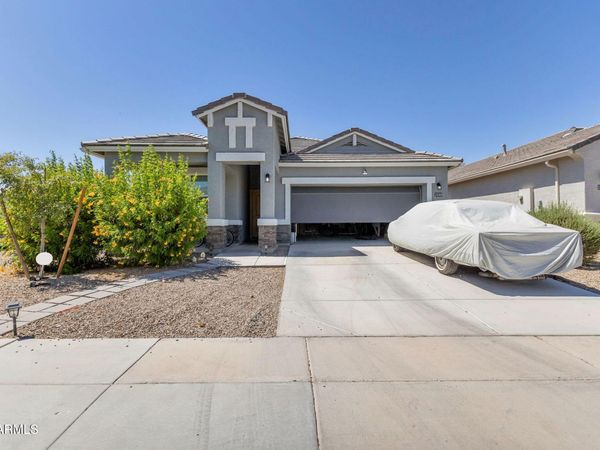 24369 W ALBENIZ Place, Buckeye, AZ 85326