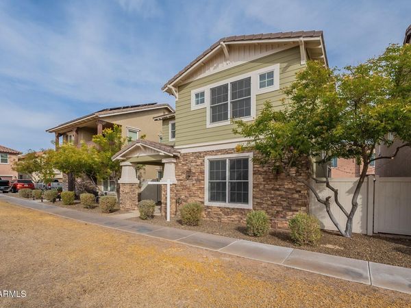 29104 N 124TH Drive, Peoria, AZ 85383