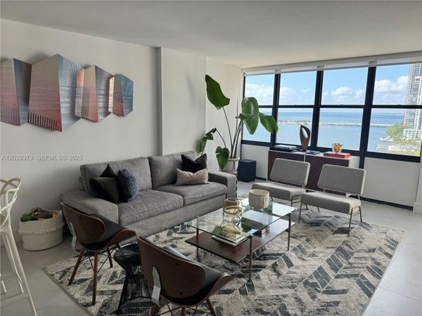 1865 Brickell Ave , Unit A1411, Miami, FL 33129
