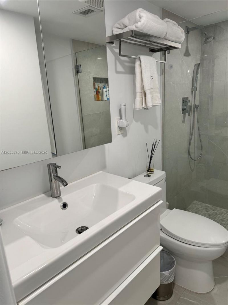1865 Brickell Ave , Unit A1411, Miami, FL 33129 Photo