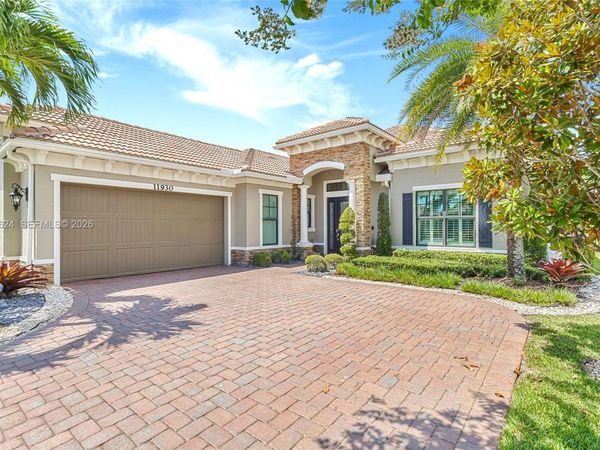 11930 Palermo Rd , Parkland, FL 33076