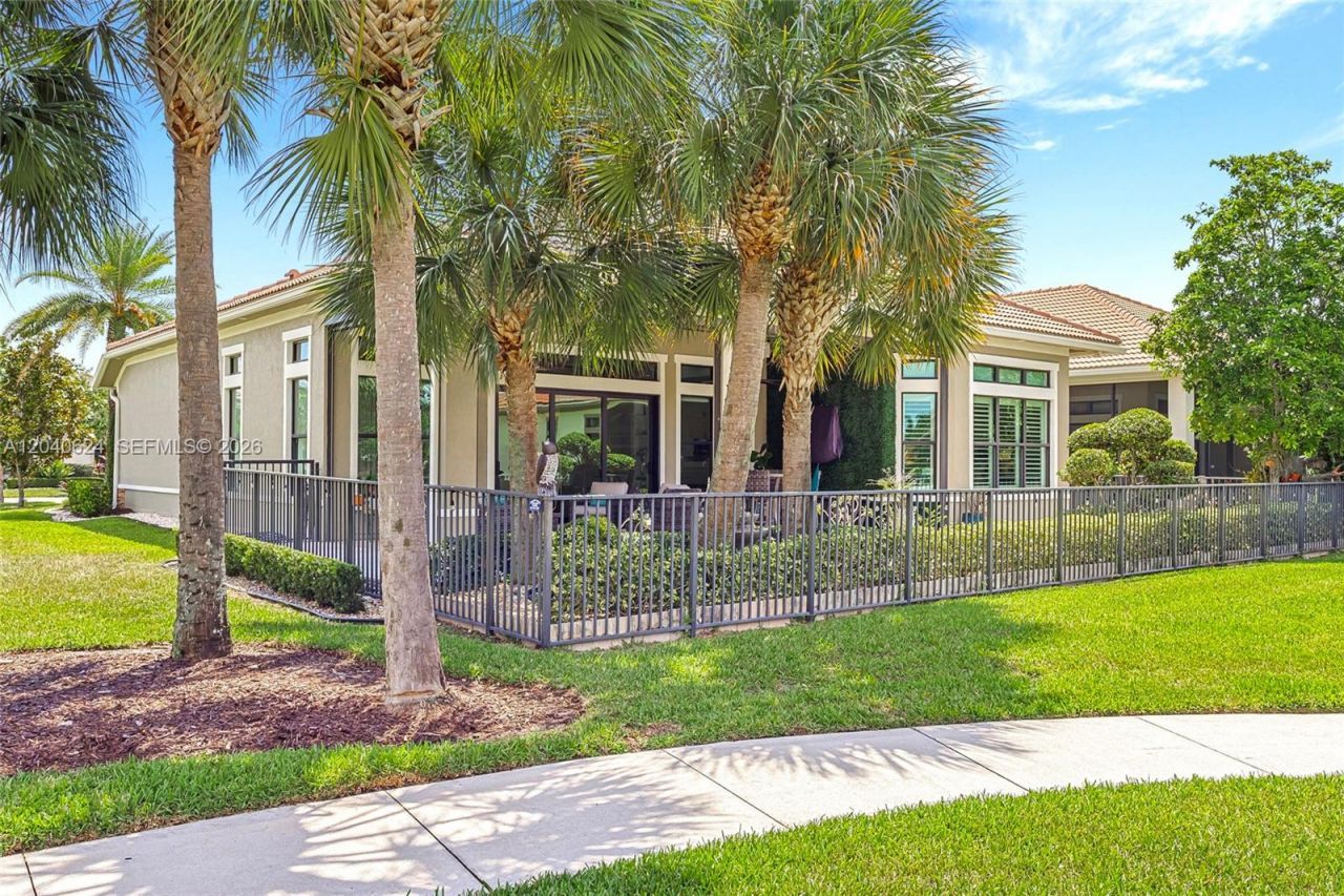 11930 Palermo Rd , Parkland, FL 33076 Photo