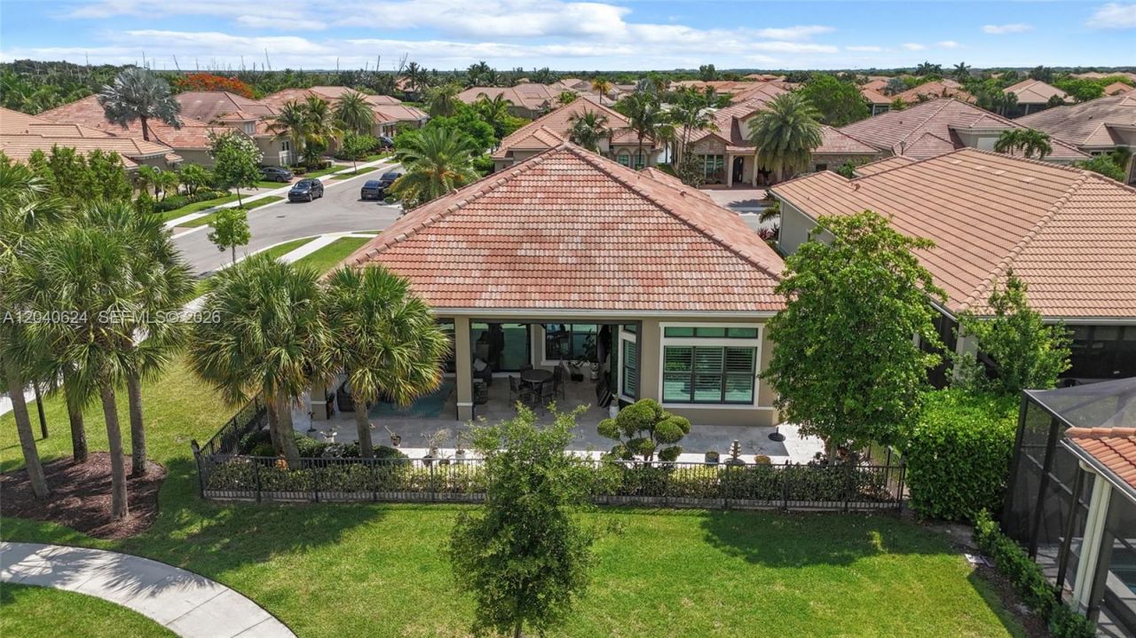 11930 Palermo Rd , Parkland, FL 33076 Photo