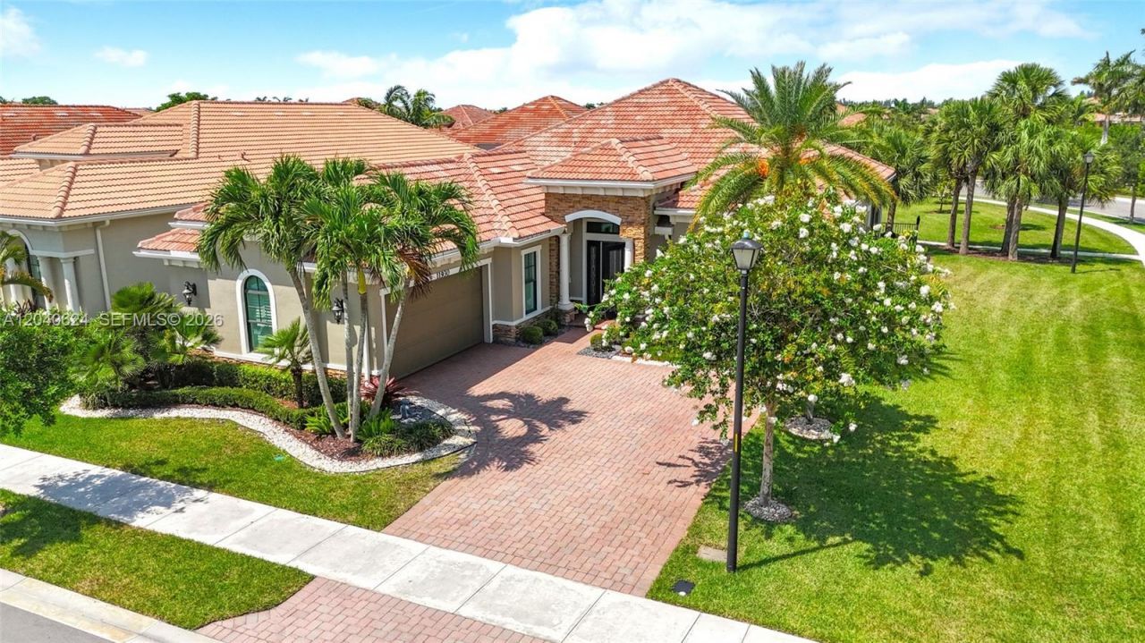 11930 Palermo Rd , Parkland, FL 33076 Photo