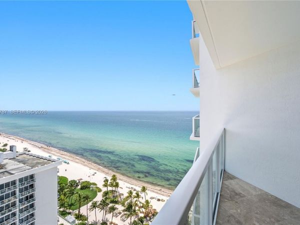 16699 Collins Ave , Unit 1804, Sunny Isles Beach, FL 33160
