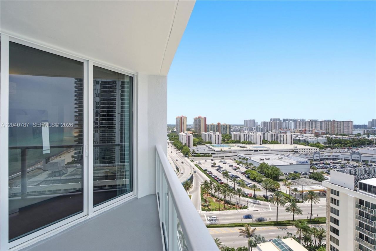 16699 Collins Ave , Unit 1804, Sunny Isles Beach, FL 33160 Photo