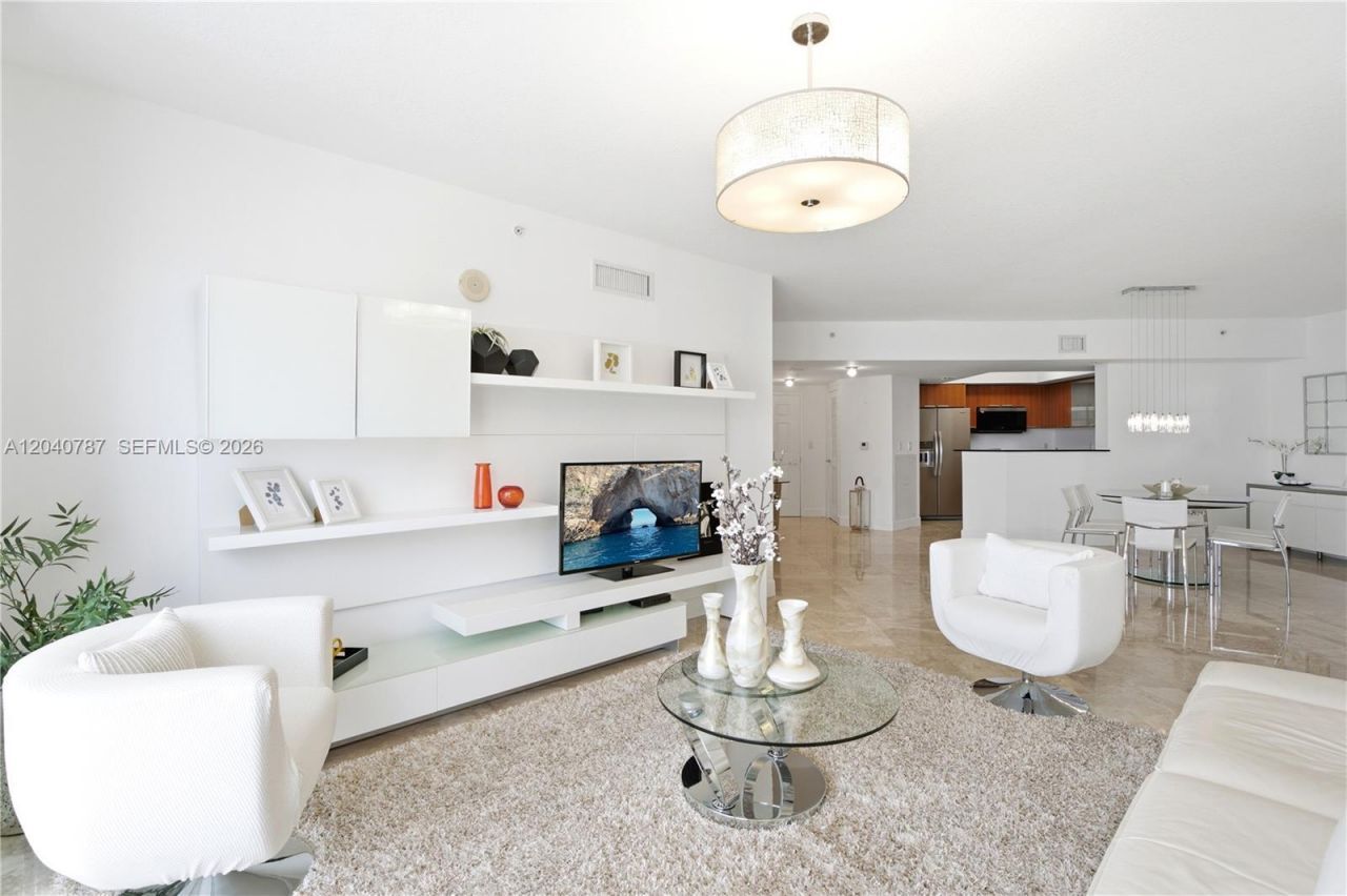 16699 Collins Ave , Unit 1804, Sunny Isles Beach, FL 33160 Photo