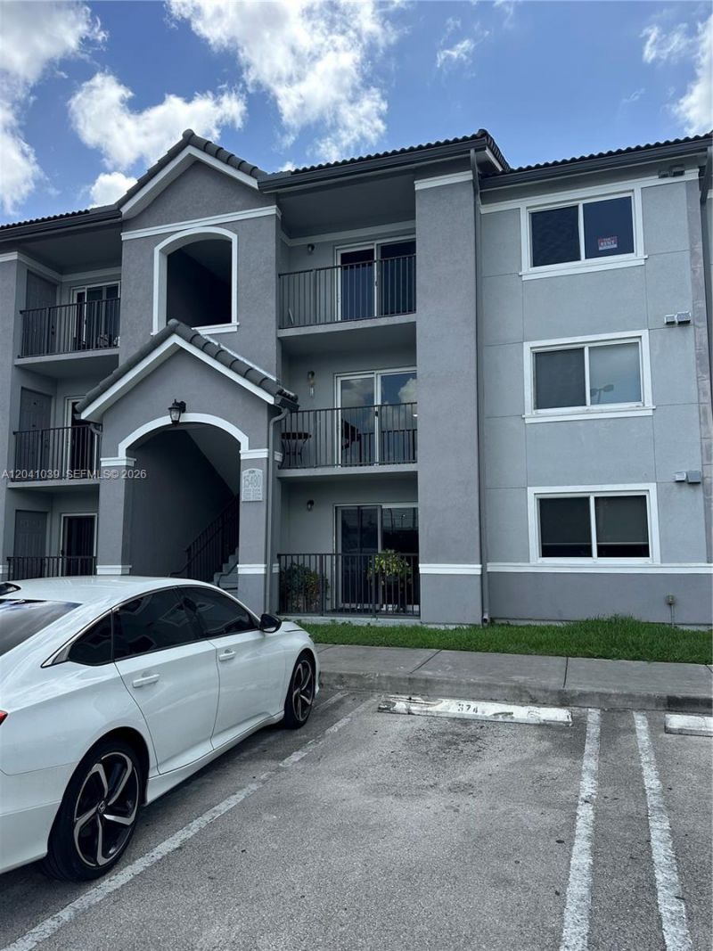 15480 SW 284th St, Unit 2302, Homestead, FL 33033 Photo
