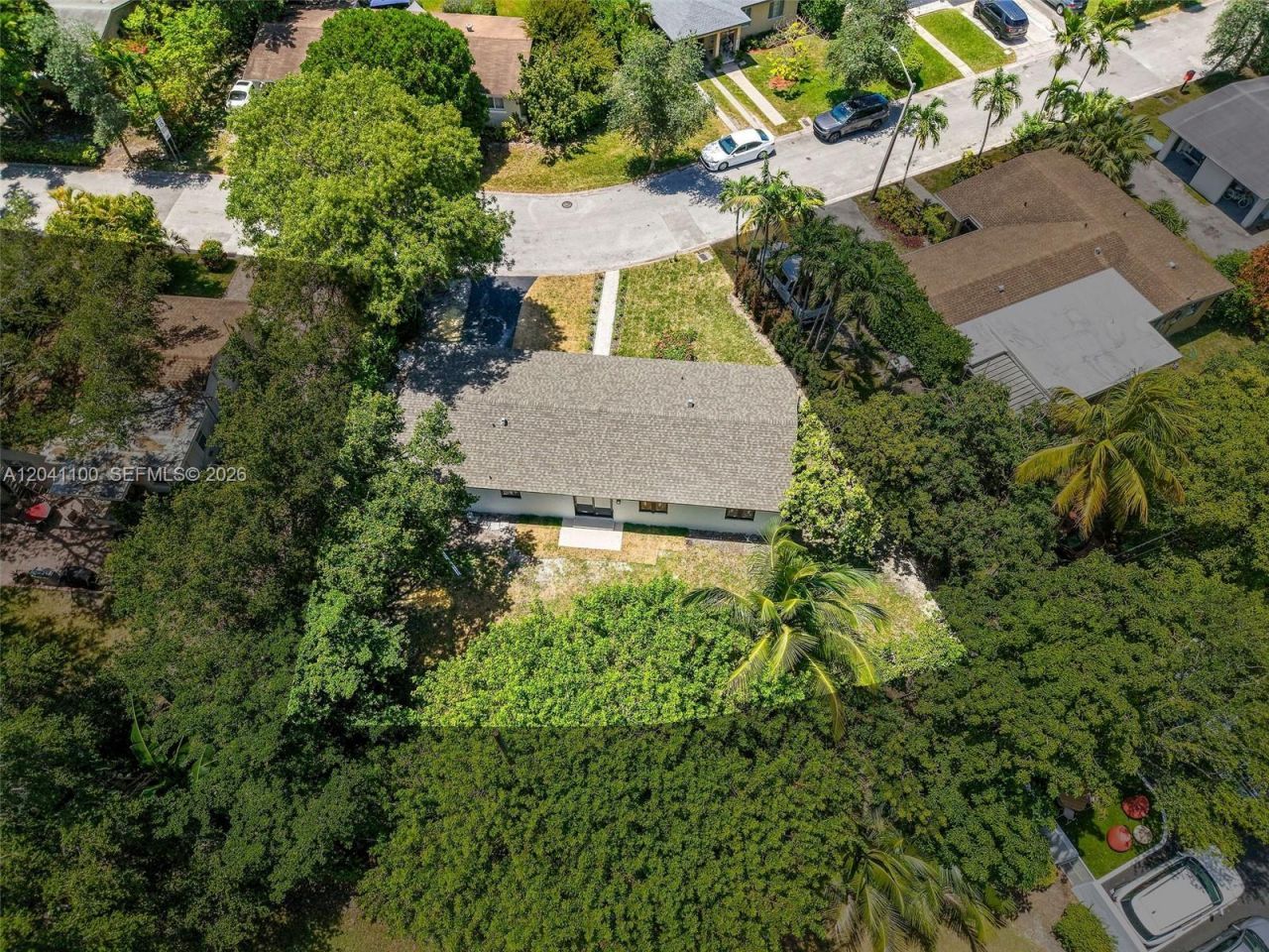 211 Washington Dr, Coral Gables, FL 33133 Photo