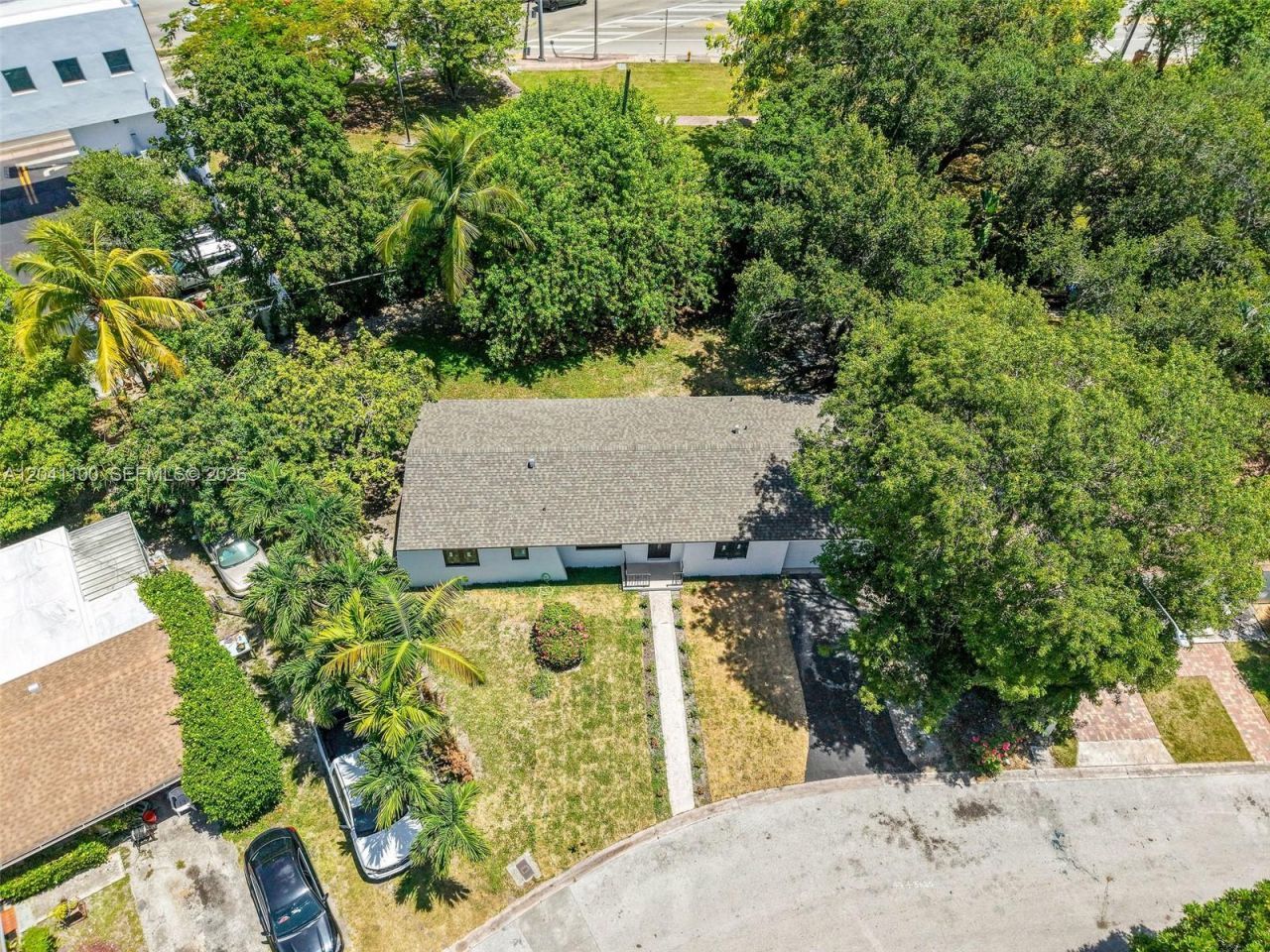 211 Washington Dr, Coral Gables, FL 33133 Photo