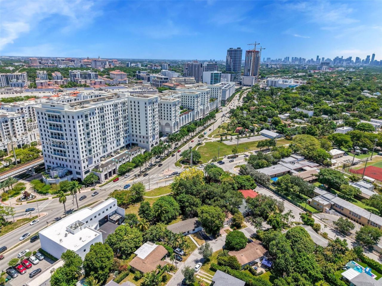 211 Washington Dr, Coral Gables, FL 33133 Photo