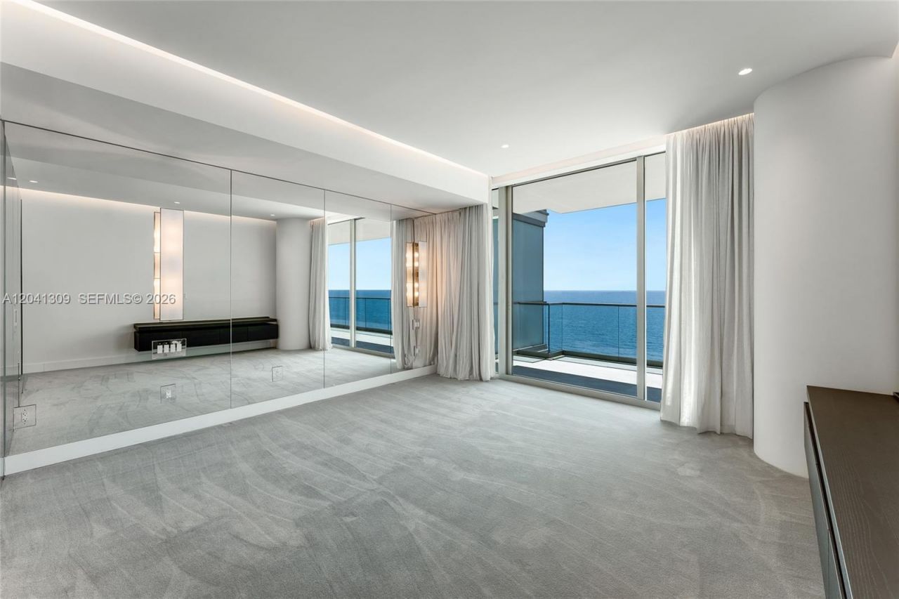 10201 Collins Ave , Unit 906, Bal Harbour, FL 33154 Photo
