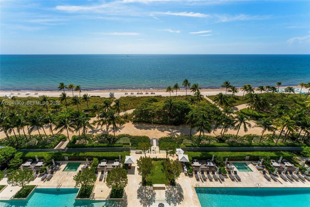 10201 Collins Ave , Unit 906, Bal Harbour, FL 33154 Photo
