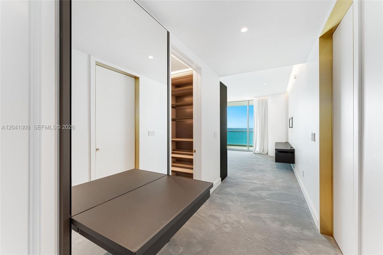 10201 Collins Ave , Unit 906, Bal Harbour, FL 33154 Photo