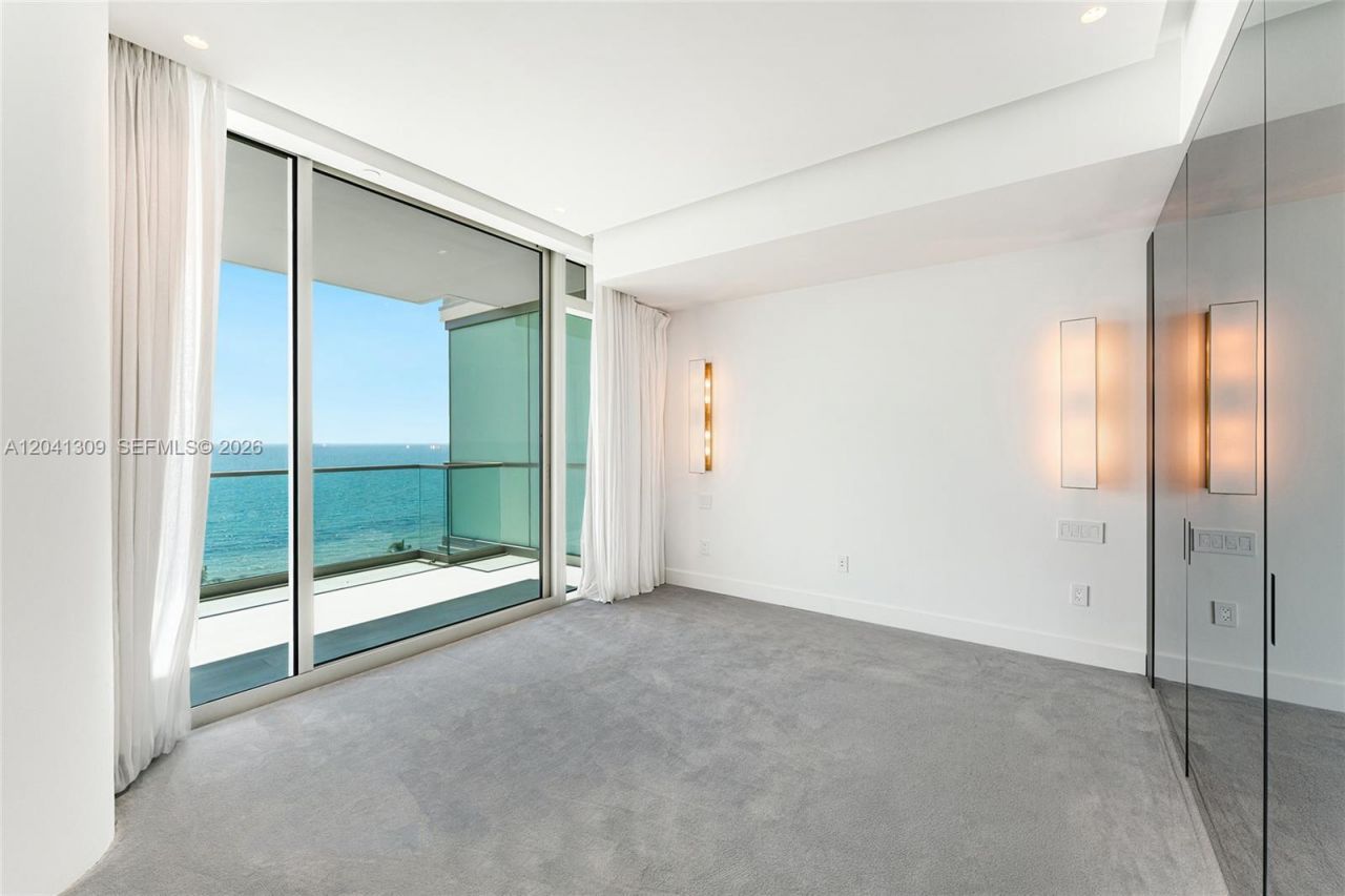 10201 Collins Ave , Unit 906, Bal Harbour, FL 33154 Photo