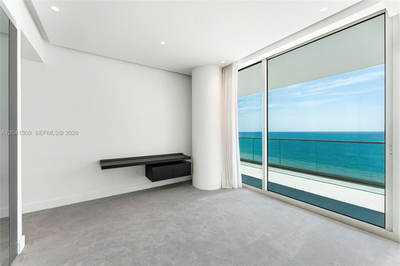 10201 Collins Ave , Unit 906, Bal Harbour, FL 33154 Photo