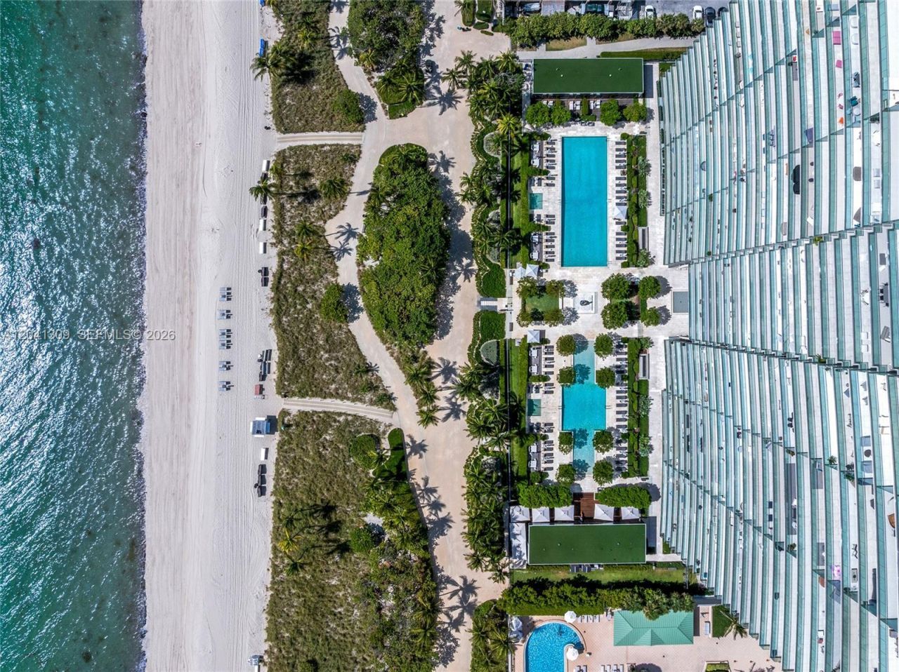 10201 Collins Ave , Unit 906, Bal Harbour, FL 33154 Photo