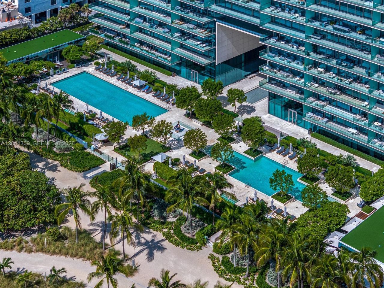 10201 Collins Ave , Unit 906, Bal Harbour, FL 33154 Photo