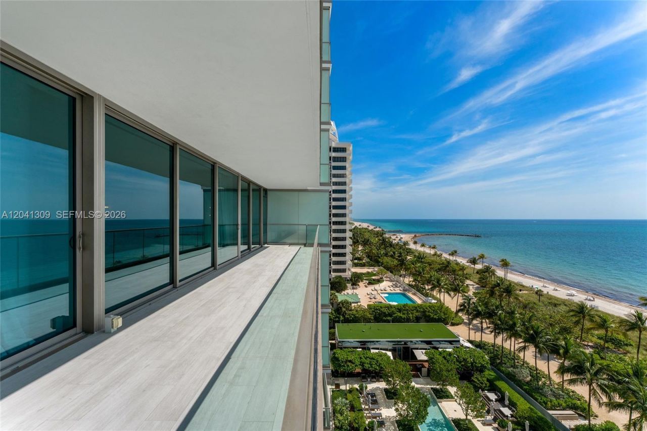 10201 Collins Ave , Unit 906, Bal Harbour, FL 33154 Photo