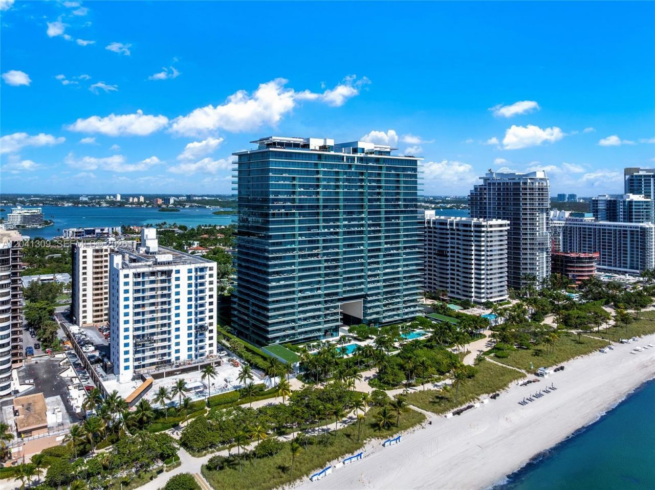 10201 Collins Ave , Unit 906, Bal Harbour, FL 33154 Photo