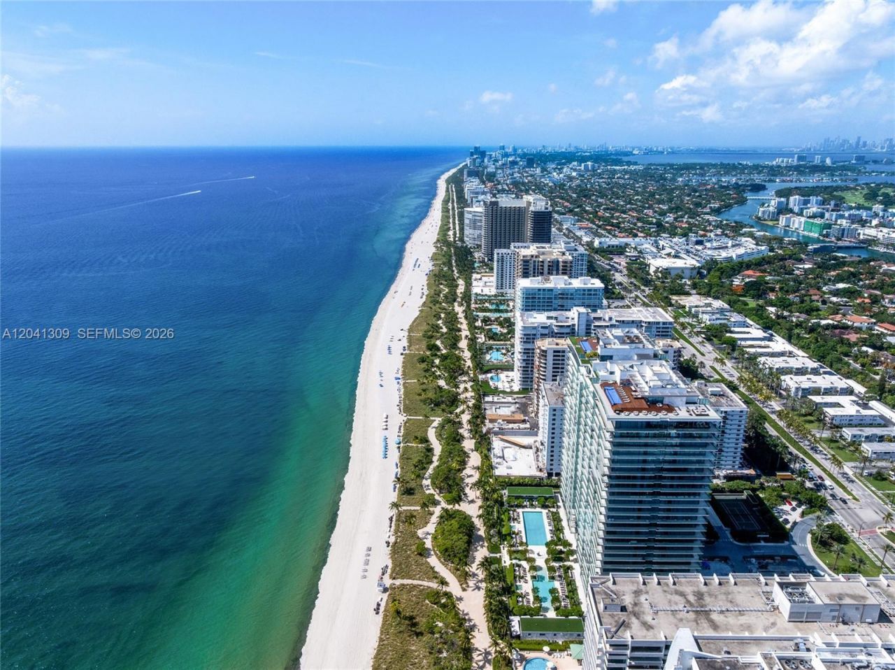 10201 Collins Ave , Unit 906, Bal Harbour, FL 33154 Photo