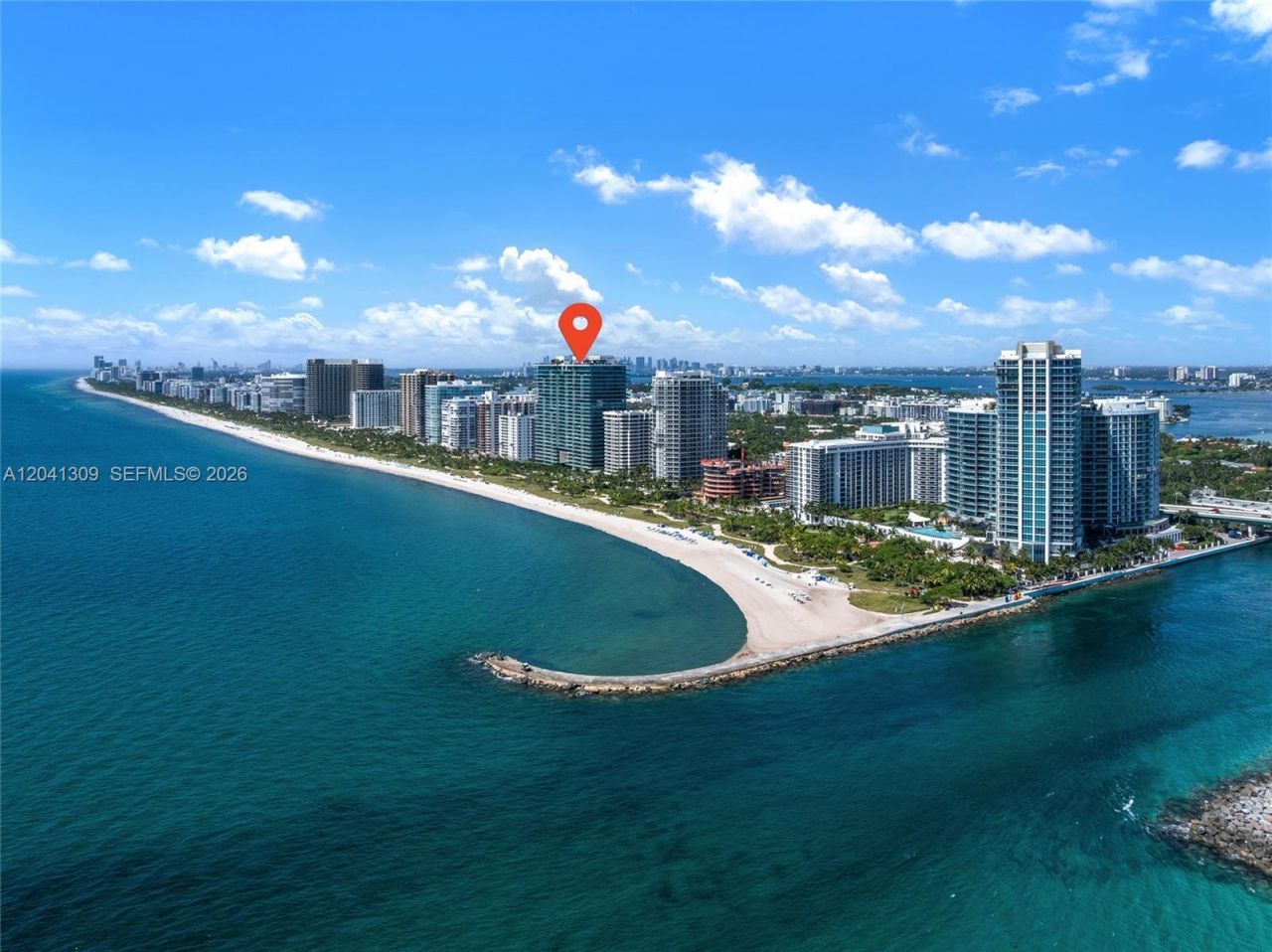 10201 Collins Ave , Unit 906, Bal Harbour, FL 33154 Photo