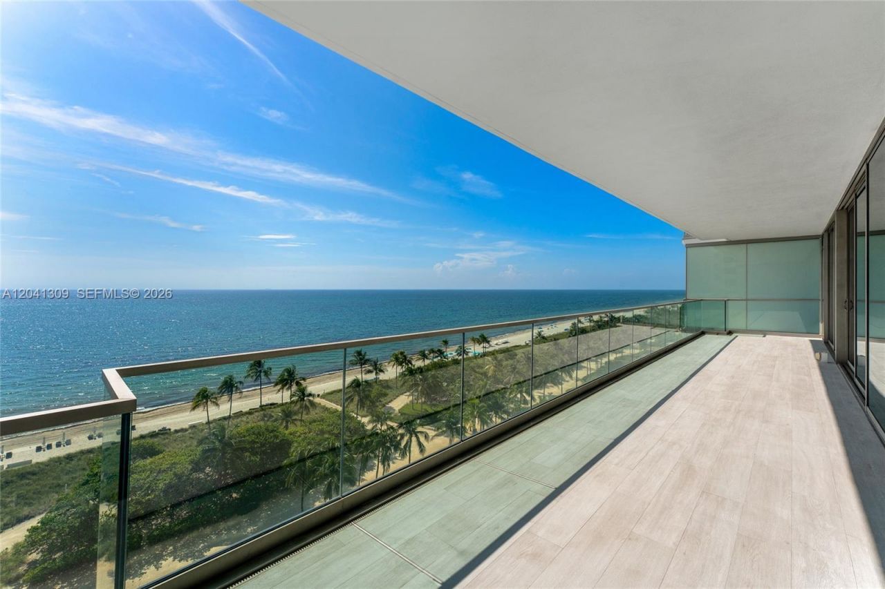 10201 Collins Ave , Unit 906, Bal Harbour, FL 33154 Photo
