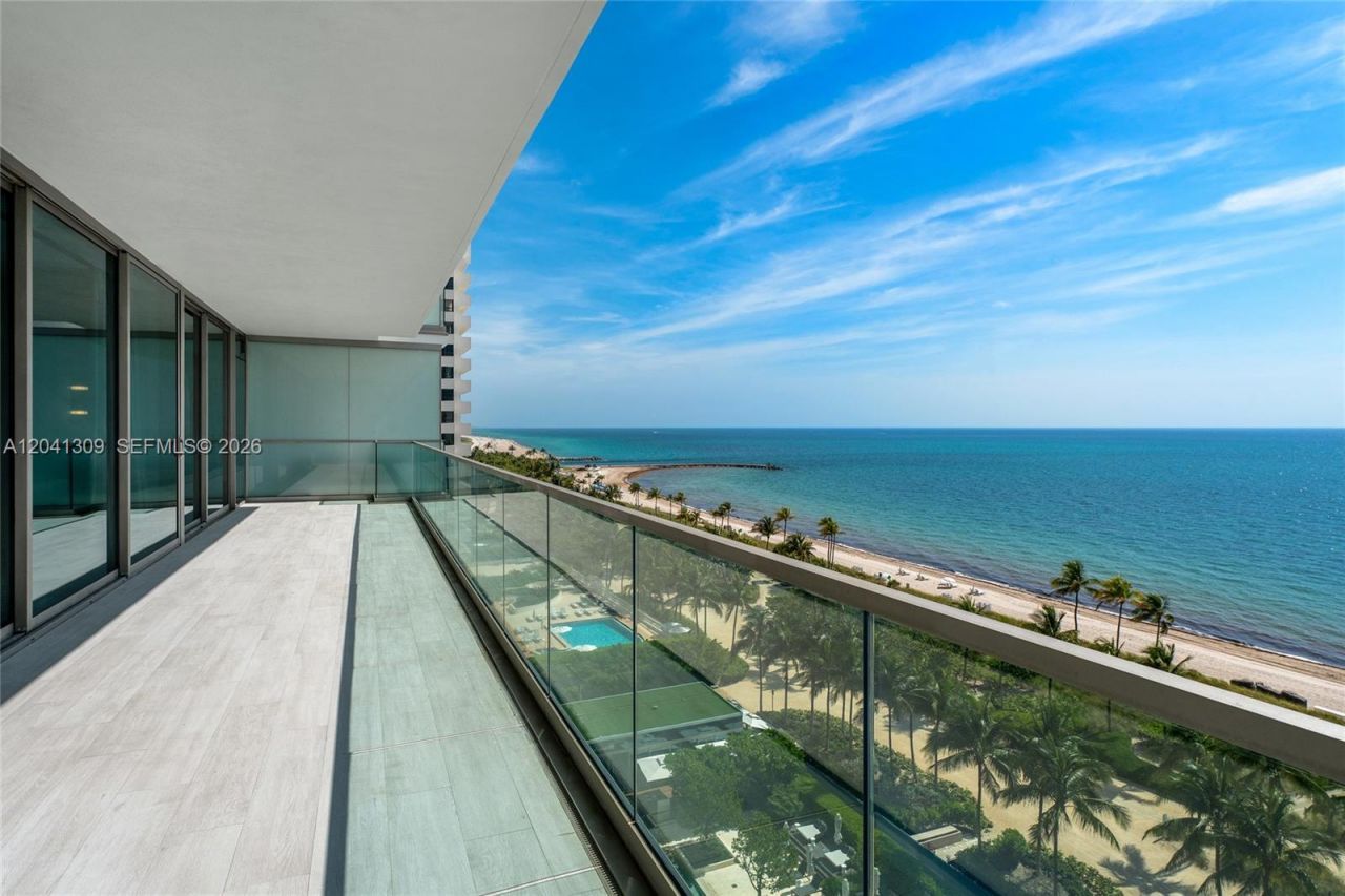 10201 Collins Ave , Unit 906, Bal Harbour, FL 33154 Photo