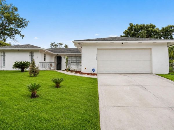 1700 NEEDLEWOOD LANE, ORLANDO, FL 32818