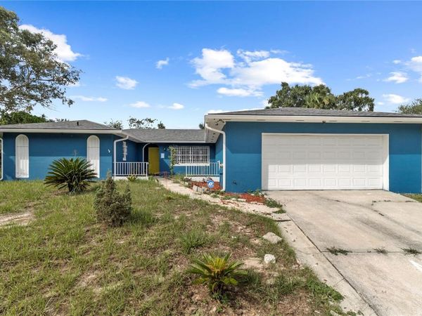1700 NEEDLEWOOD LANE, ORLANDO, FL 32818